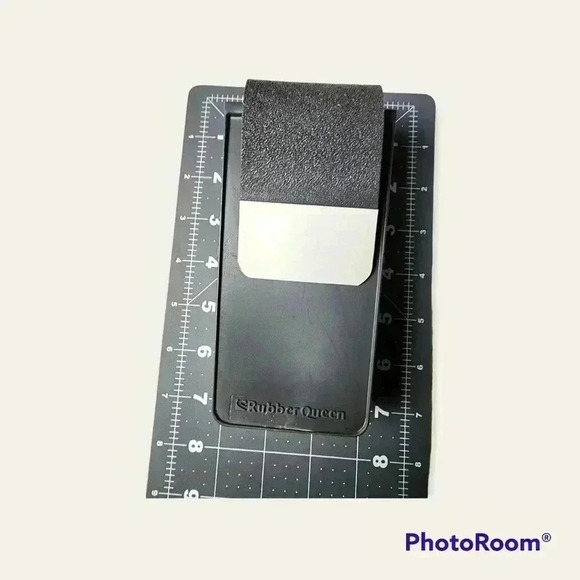 Vintage in car use cell phone holder No. 5144. Made in the USA - Picture 3 of 7